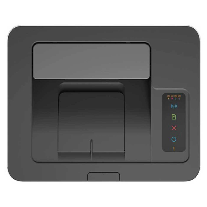 پرینتر تک کاره لیزری رنگی HP Laser 150NW - 3