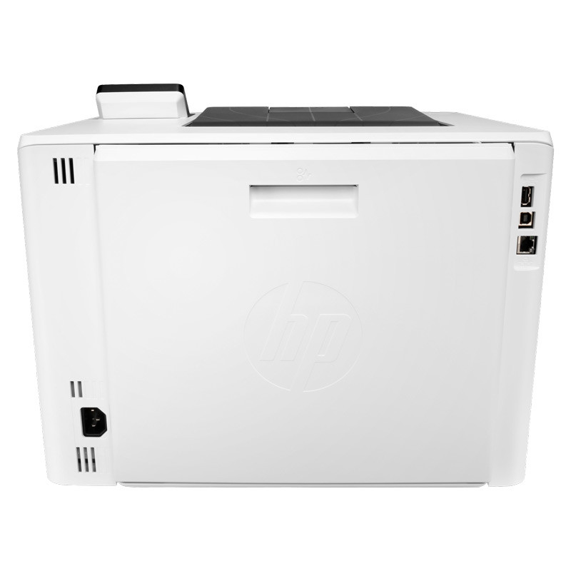 پرینتر تک کاره لیزری رنگی HP LaserJet Enterprise M455dn - 4