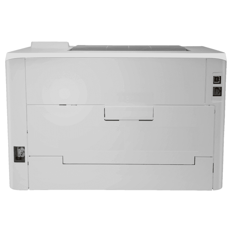 پرینتر تک کاره لیزری رنگی HP LaserJet Pro M255NW - 5