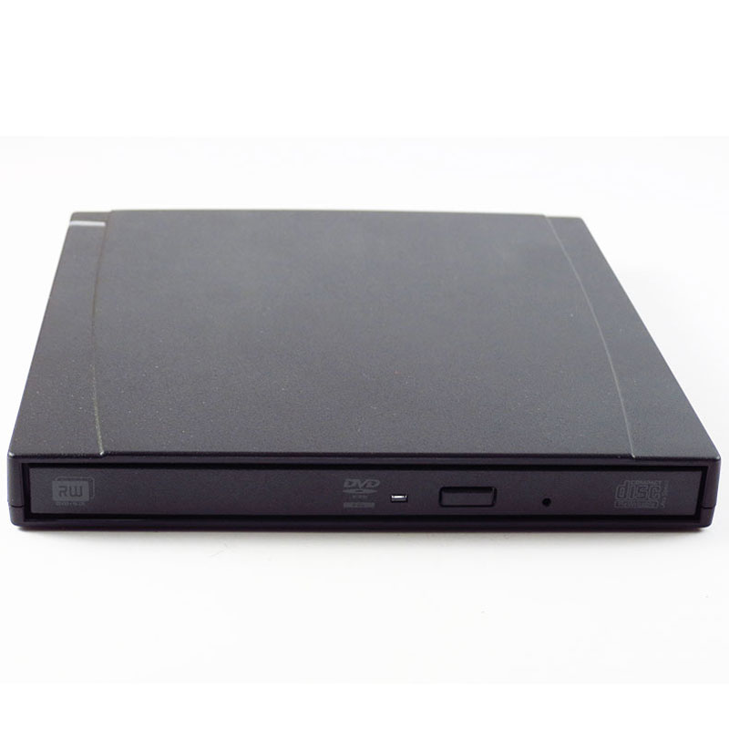 رایتر اکسترنال لایتون Liteon ELAU108 DVD Writer - 2