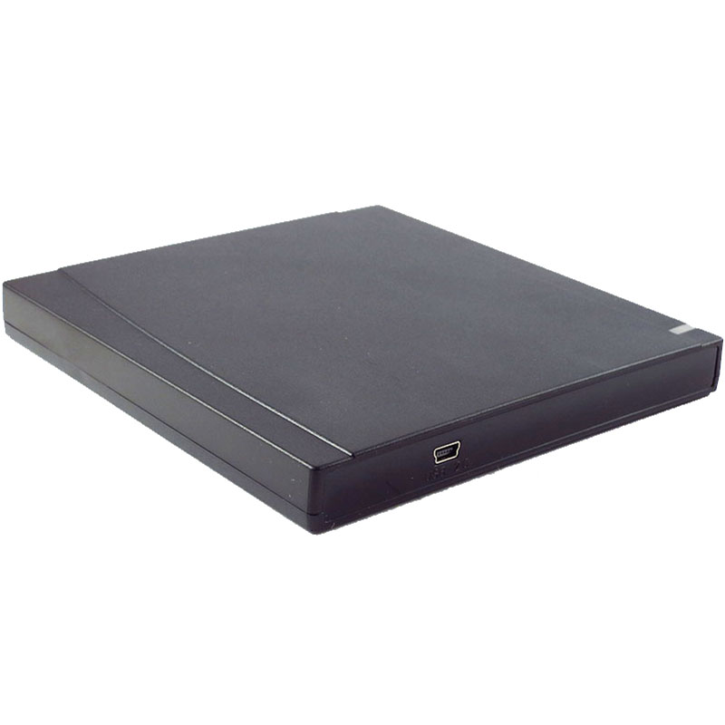 رایتر اکسترنال لایتون Liteon ELAU108 DVD Writer - 3