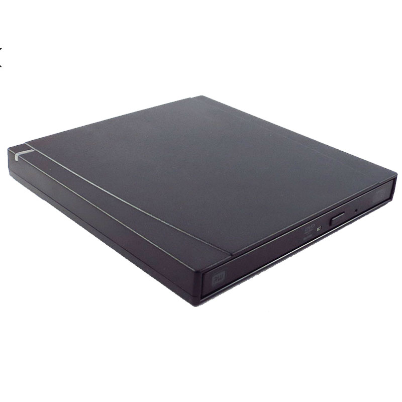 رایتر اکسترنال لایتون Liteon ELAU108 DVD Writer - 4