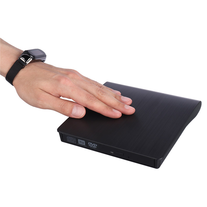 رایتر اکسترنال Ultra Thin CB31005 17mm - 5