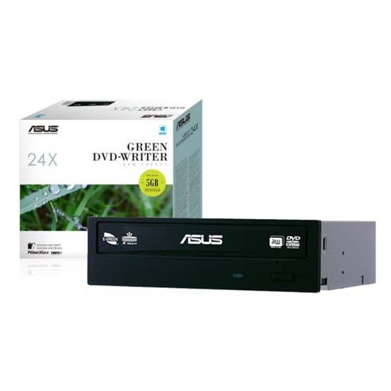 رایتر اینترنال DVD-RW ASUS پک دار