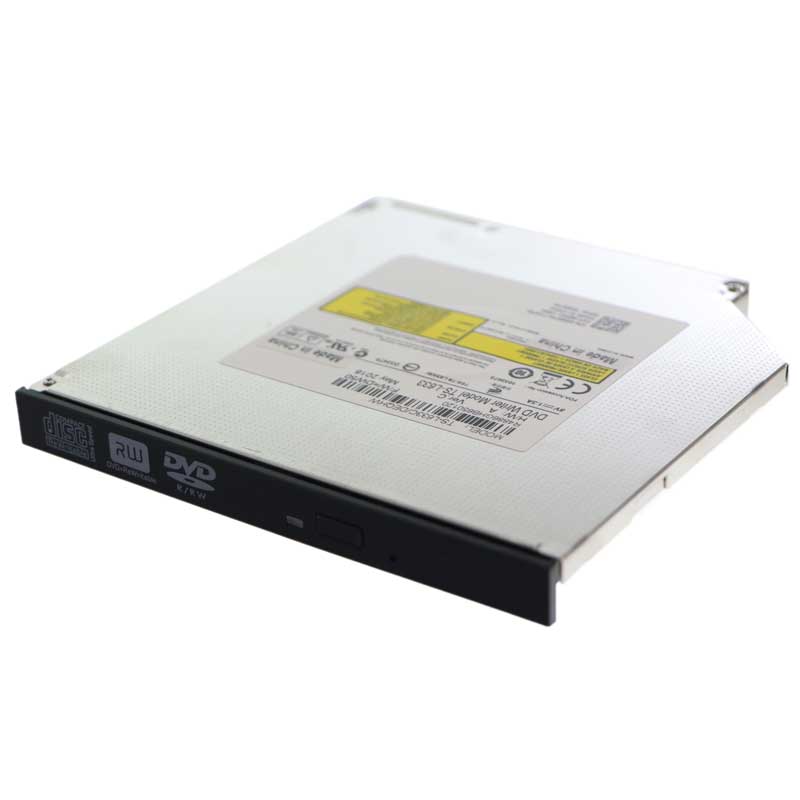 رایتر نوت بوک ضخیم DVD RW 12.7mm - 3