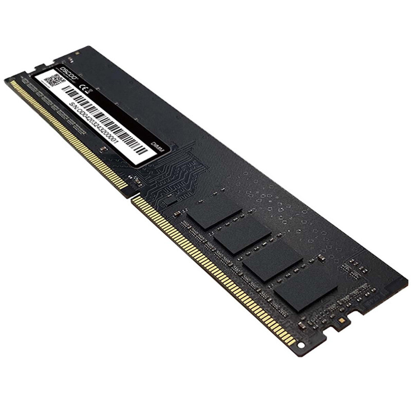 رم کامپیوتر اوسکو P200 DDR4 8GB Single 3200Mhz CL22 - 3