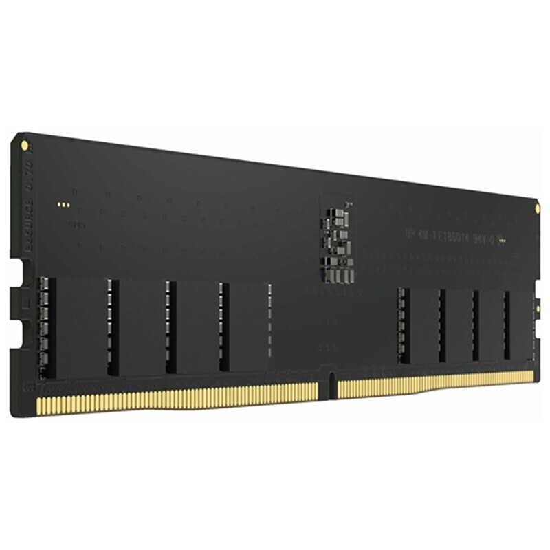 رم کامپیوتر ایسر UD200 DDR5 16GB Single 4800Mhz CL40 - 4
