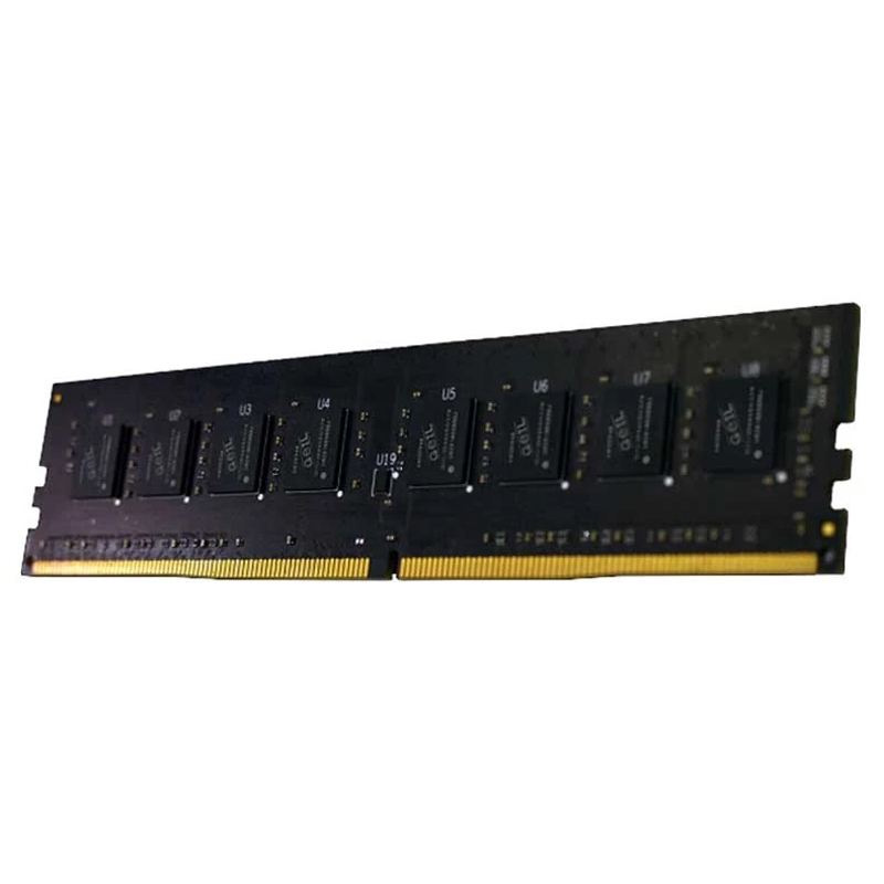 رم کامپیوتر گیل Pristine DDR4 8GB Single 3200MHz CL22 - 2