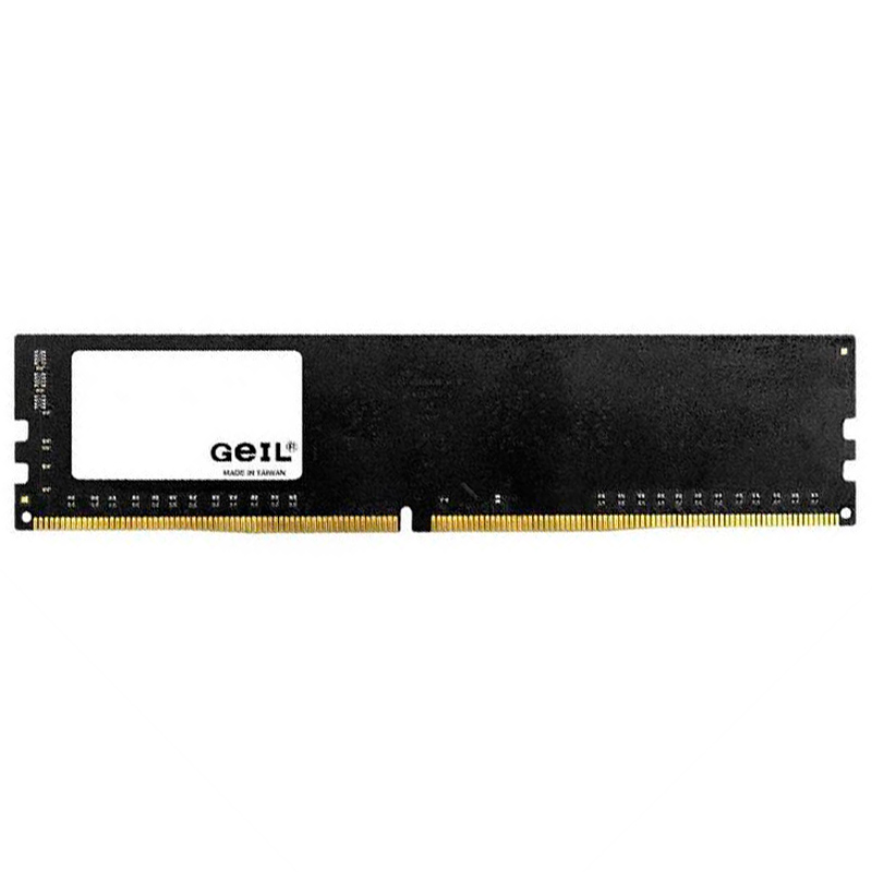 رم کامپیوتر گیل Pristine DDR4 8GB Single 3200MHz CL22 - 3
