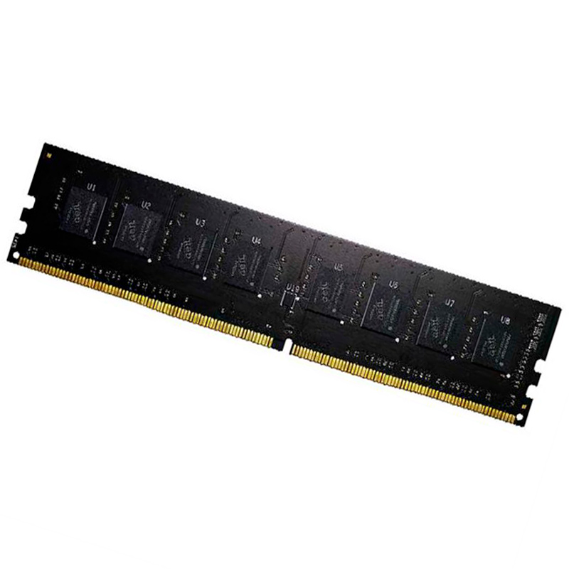 رم کامپیوتر گیل Pristine DDR4 8GB Single 3200MHz CL22 - 4