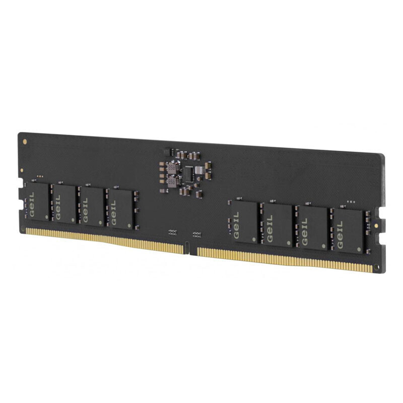 رم کامپیوتر گیل Pristine DDR5 8GB Single 4800MHz CL40 - 3