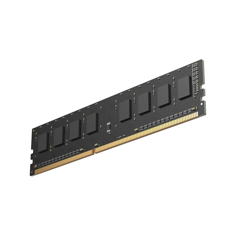 رم کامپیوتر هایک سمی DDR4 8GB Single 2666Mhz CL19 - 3