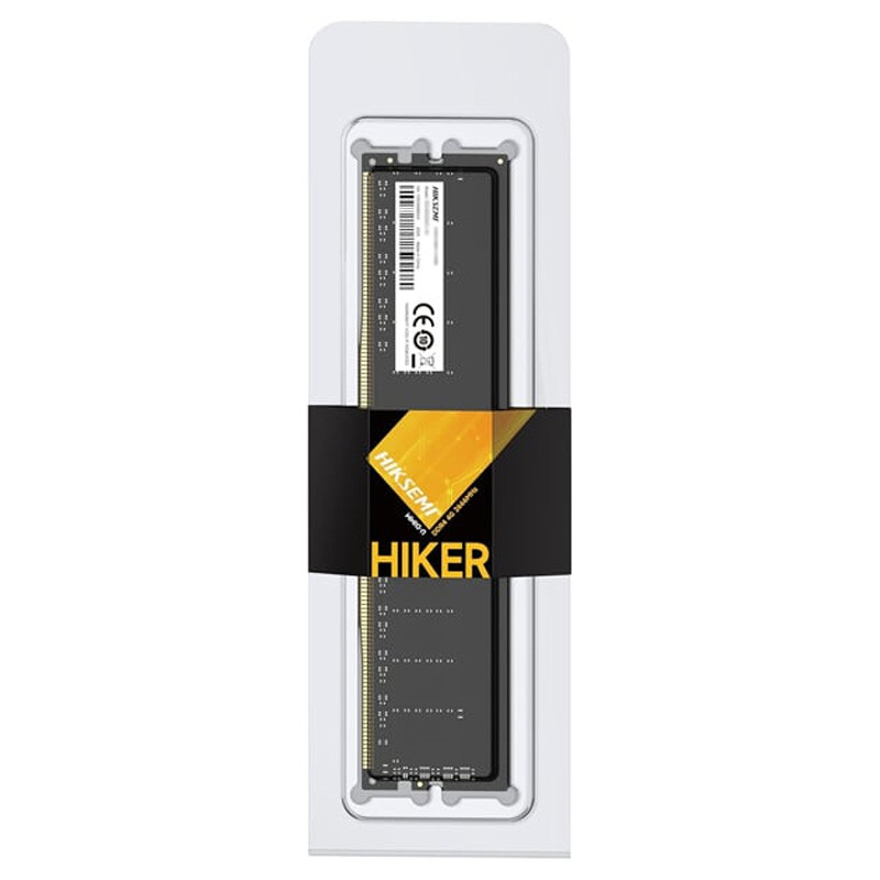 رم کامپیوتر هایک سمی DDR5 16GB Single 4800MHz CL40 - 3