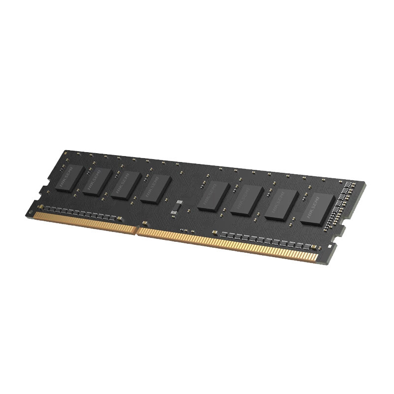 رم کامپیوتر هایک سمی Hiker DDR5 16GB Single 5600MHz CL46 - 3