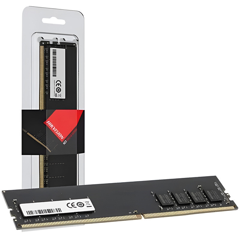 رم کامپیوتر هایک ویژن NEO DDR4 16GB Single 3200Mhz CL22 - 2