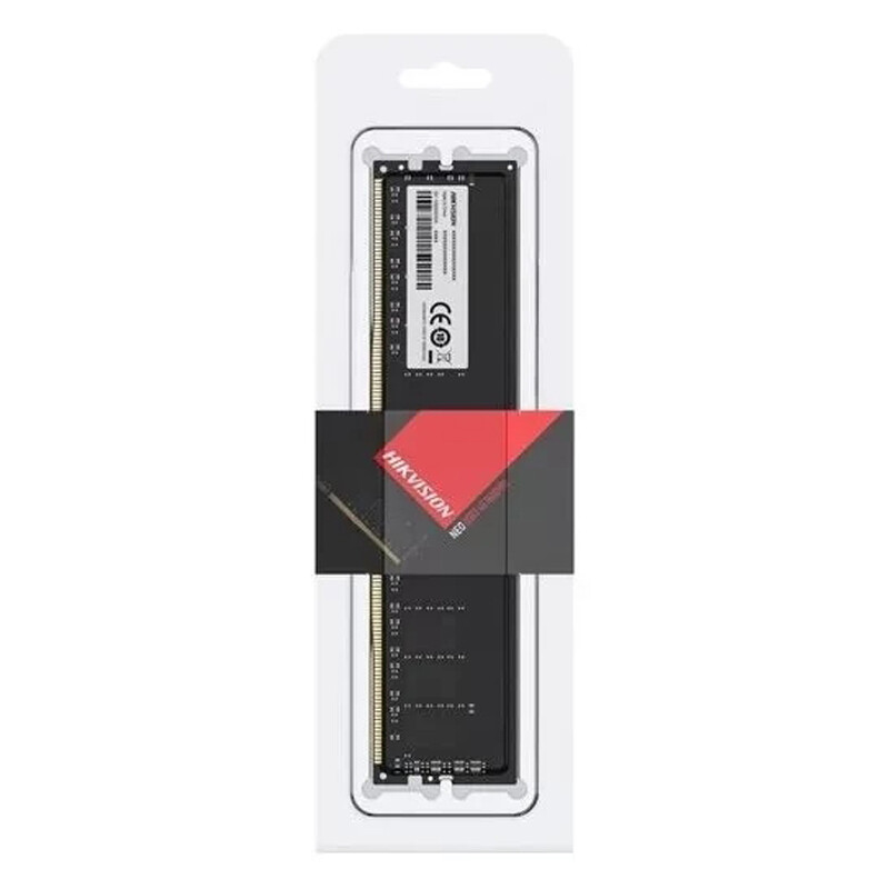 رم کامپیوتر هایک ویژن NEO DDR4 8GB Single 3200Mhz CL22 - 2