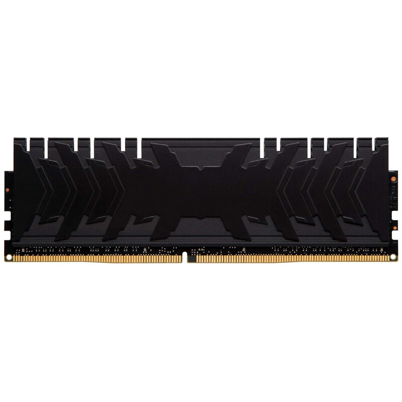 رم کامپیوتر هایپرایکس Predator DDR4 16GB Dual 4600MHz CL19 - 4