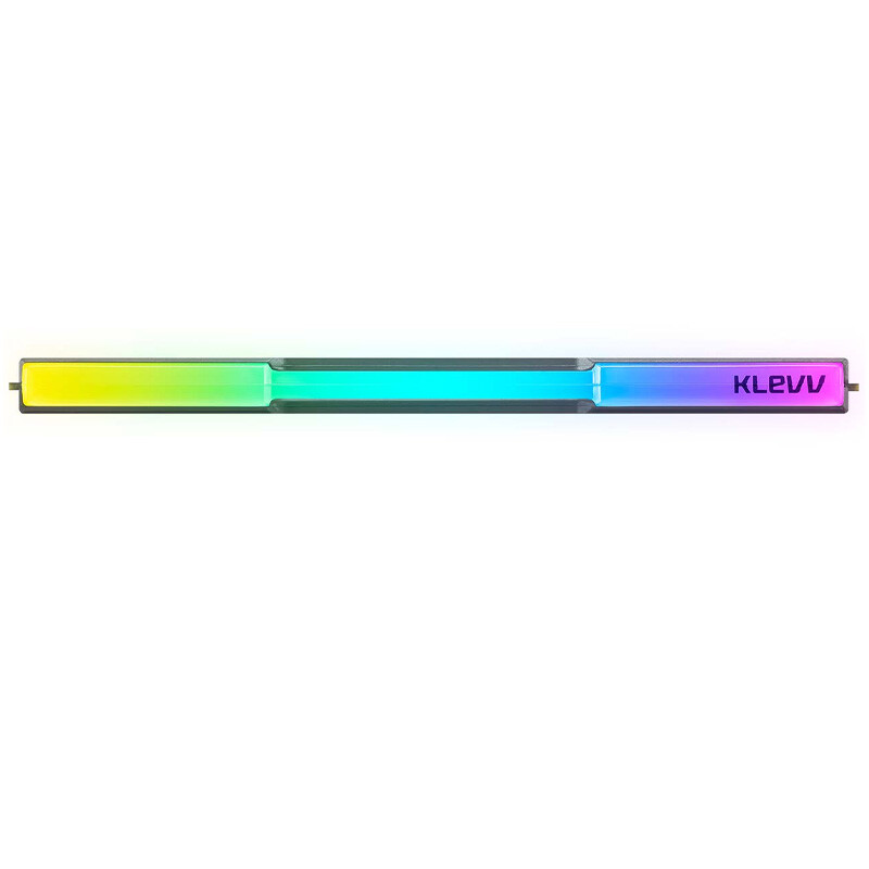 رم کامپیوتر کلو Cras V ROG Certified RGB DDR5 32GB Dual 7200MHz CL34 - 2