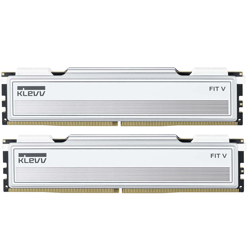 رم کامپیوتر کلو FIT V DDR5 32GB Dual 5600MHz CL30 - 2