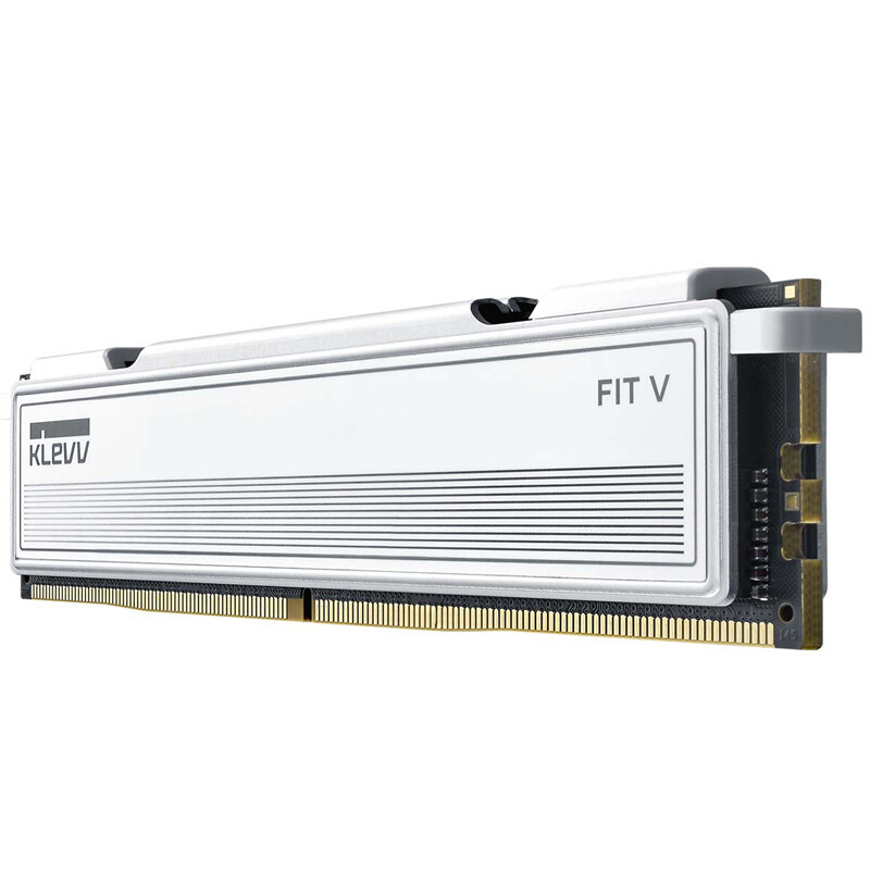 رم کامپیوتر کلو FIT V DDR5 32GB Dual 5600MHz CL30 - 5