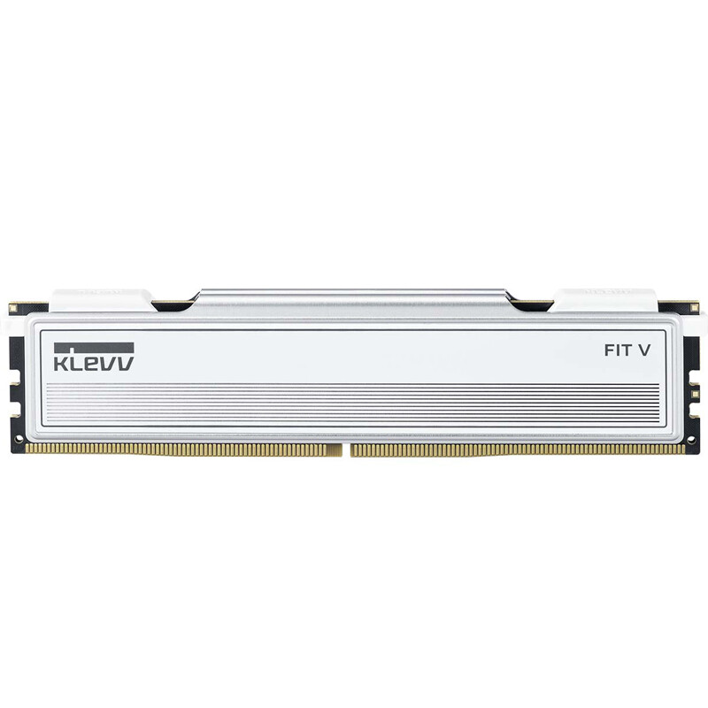رم کامپیوتر کلو FIT V DDR5 32GB Dual 6000MHz CL32 - 3