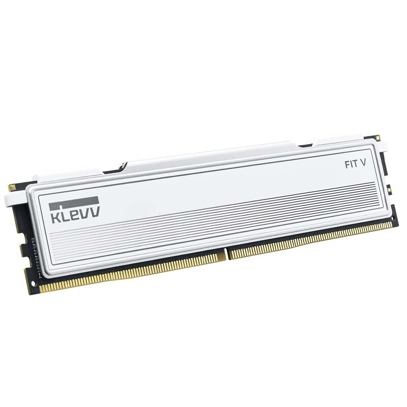 رم کامپیوتر کلو FIT V DDR5 32GB Dual 6000MHz CL32 - 4