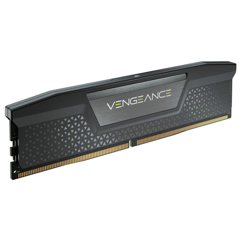 رم کامپیوتر کورسیر Vengeance DDR5 32GB Single 5200MHz CL40 - 2