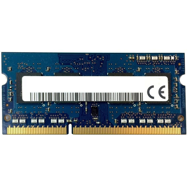 رم لپ تاپ DDR3 2GB Single 1600Mhz CL13