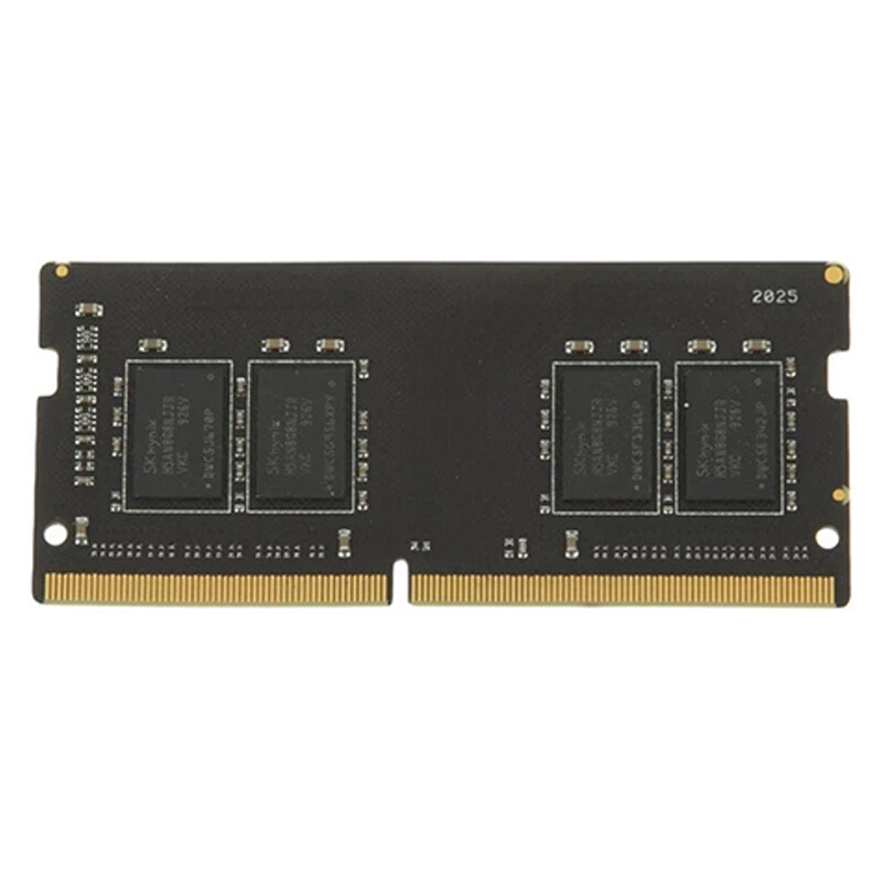 رم لپ تاپ فدک A1 DDR4 8GB Single 3200MHz CL22