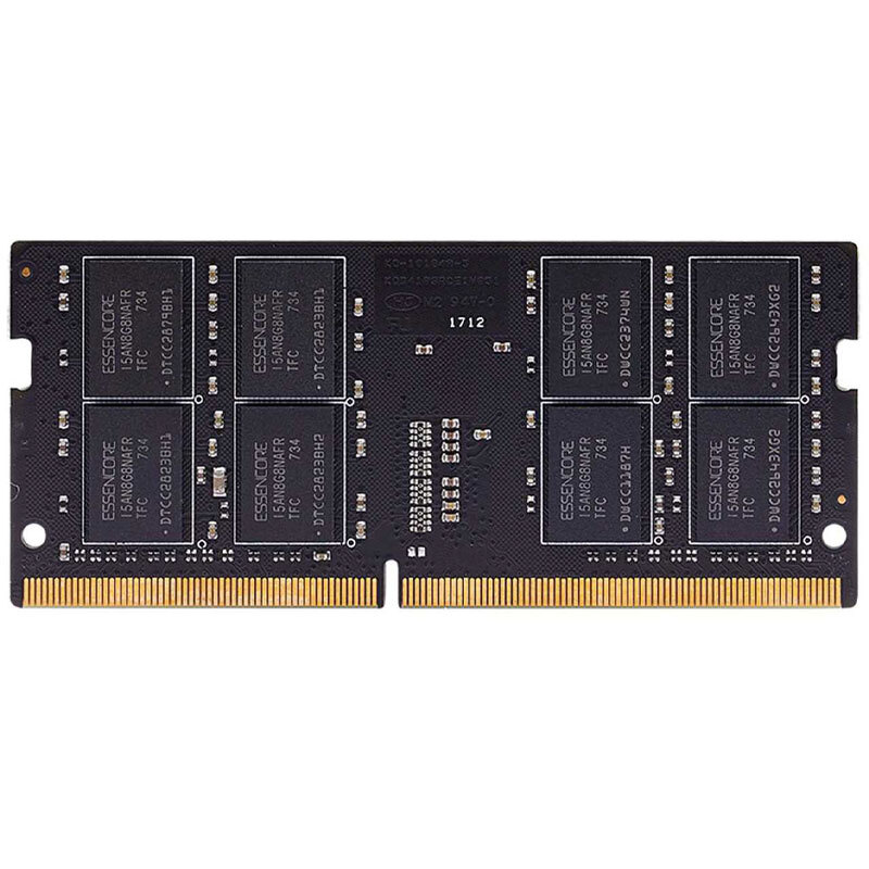 رم لپ تاپ کلو KD48GS880-26N190A DDR4 8GB Single 2666MHz CL19 - 3