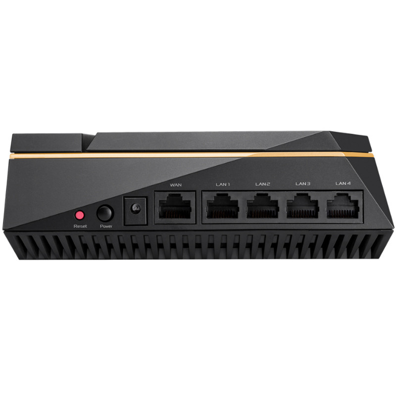 روتر بی سیم ایسوس RT-AX92U 4G LTE - 3