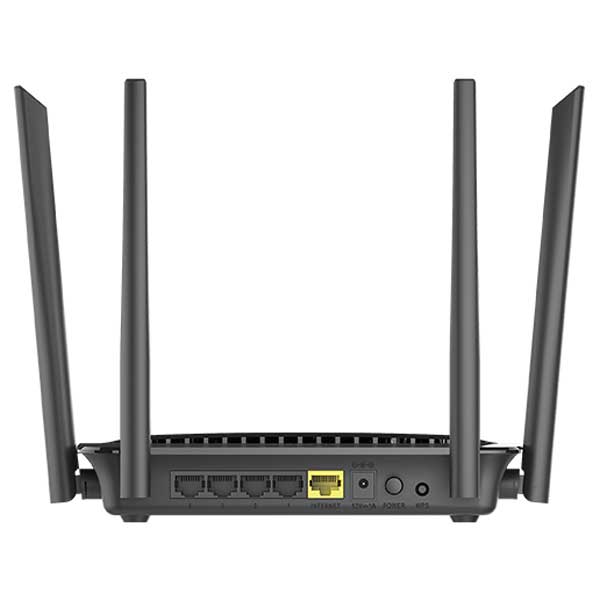 روتر بی سیم دی لینک DIR-1210 AC1200