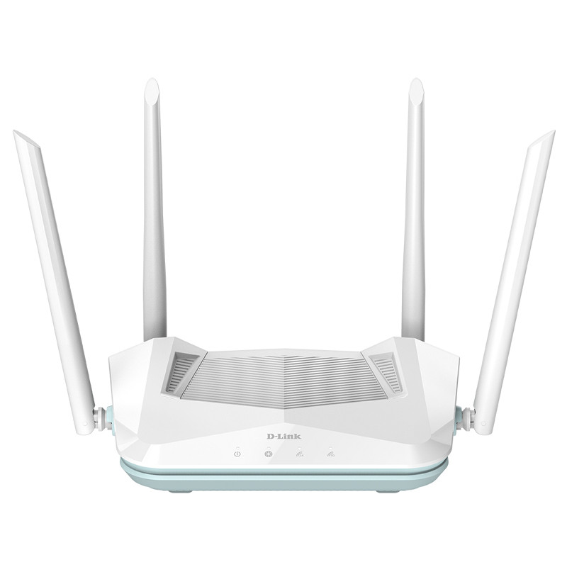 روتر بی سیم دی لینک R15 Eagle Pro Ai AX1500 - 3