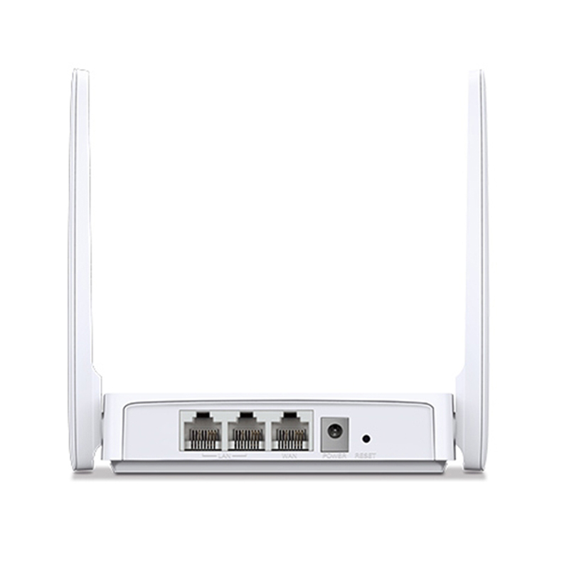 روتر بی سیم مرکوسیس MW301R - 5