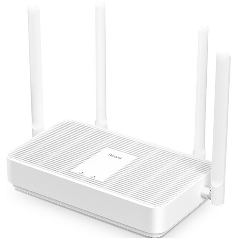 روتر بی سیم شیائومی Mi Router AX1800 RA67 - 3