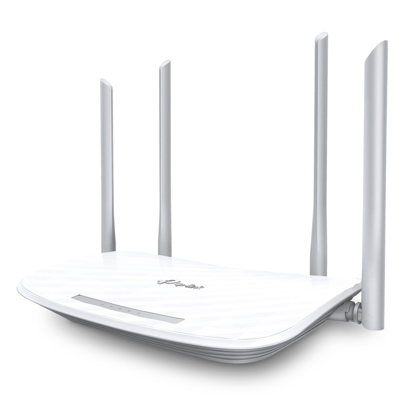 روتر بی سیم تی پی لینک AC1200 Archer C50