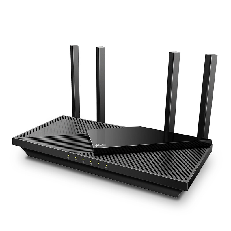 روتر بی سیم تی پی لینک AX3000 Archer AX55 - 4