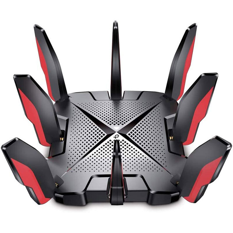 روتر بی سیم تی پی لینک AX6600 Archer GX90