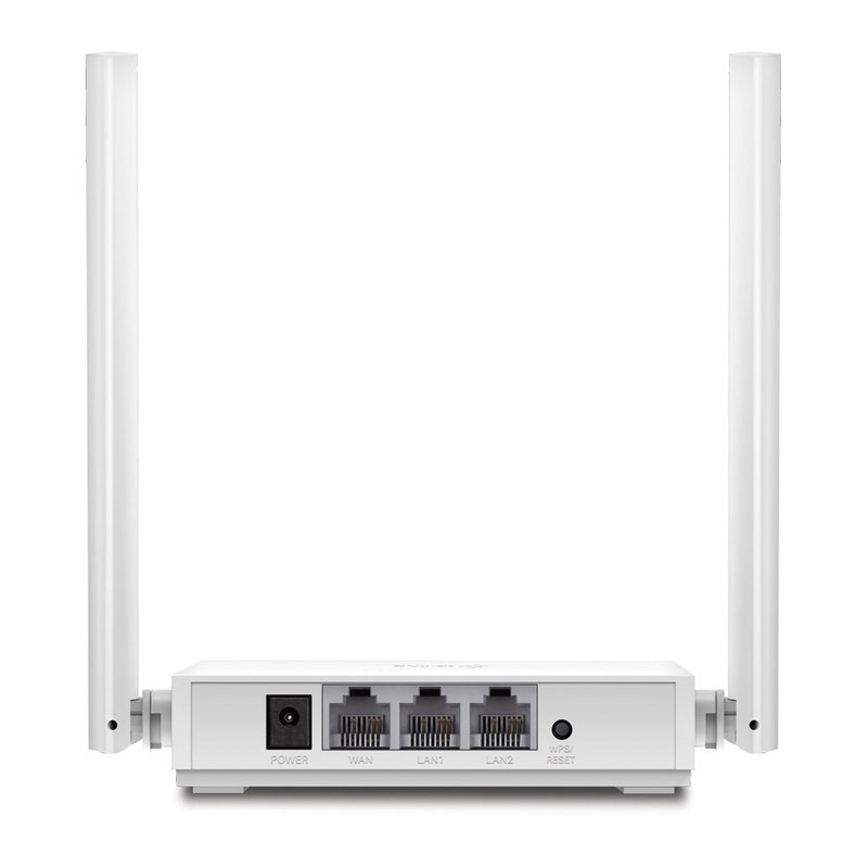 روتر بی سیم تی پی لینک TL-WR820N - 4