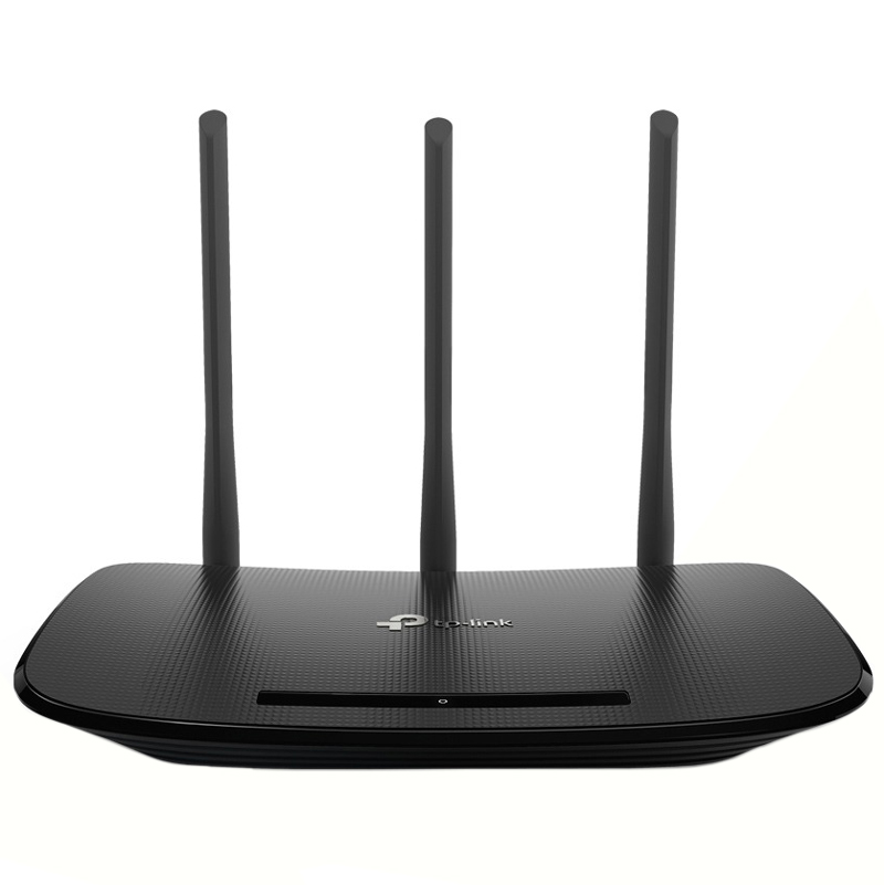روتر بی سیم تی پی لینک TL-WR940N N450