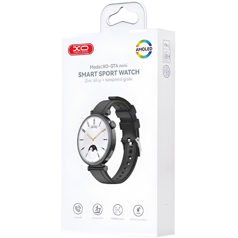 ساعت هوشمند ایکس او XO-GT4 Mini - 2