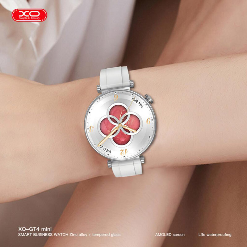 ساعت هوشمند ایکس او XO-GT4 Mini - 4