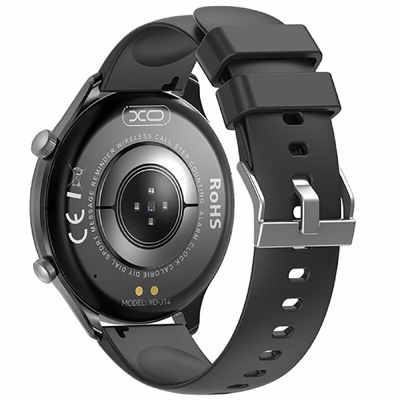 ساعت هوشمند ایکس او XO-J14 - 4