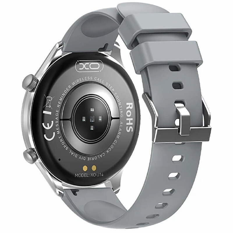 ساعت هوشمند ایکس او XO-J14 - 5