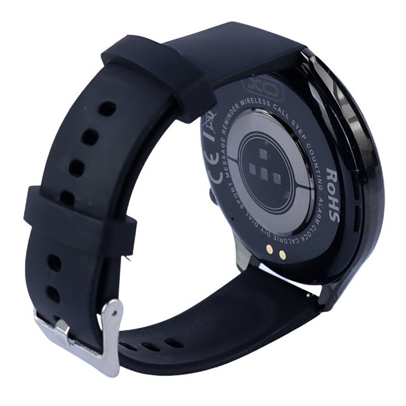 ساعت هوشمند ایکس او XO-J14 - 8