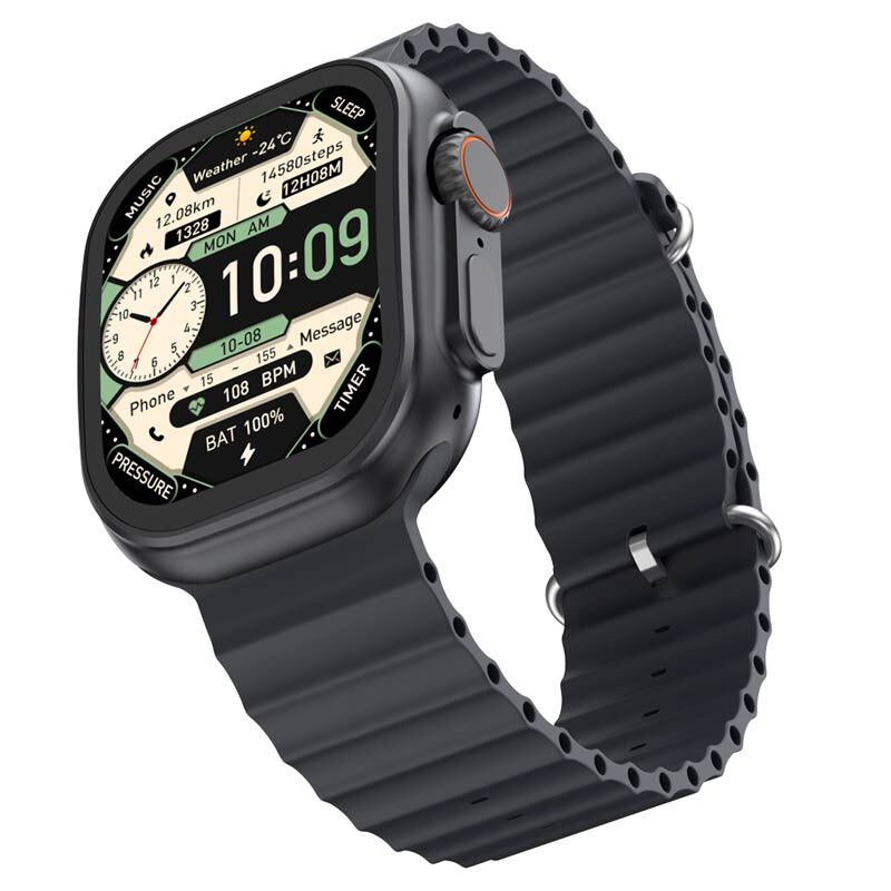 ساعت هوشمند ایکس او XO-M11 Ultra - 4