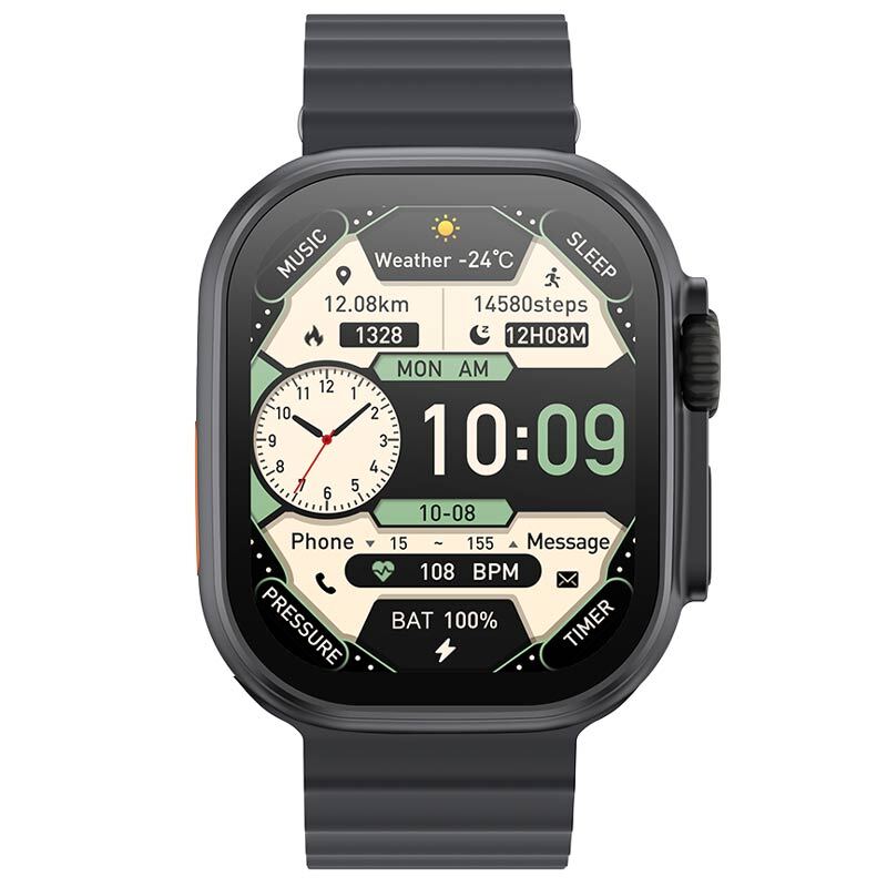ساعت هوشمند ایکس او XO-M11 Ultra - 5
