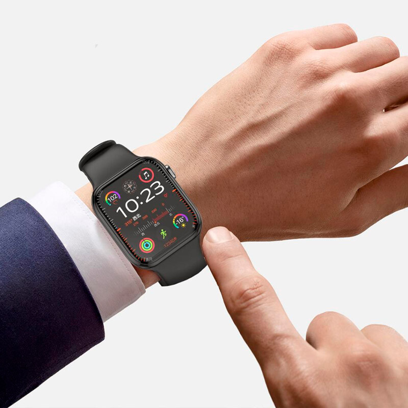 ساعت هوشمند ایکس او XO-M50 Pro - 7