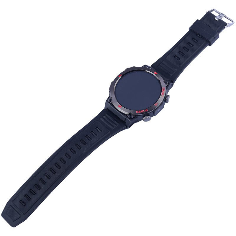 ساعت هوشمند گرین لاین Gear Fit GL-SWA52 GNGEARFTSWBK - 4