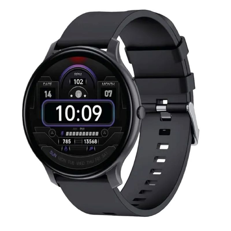 ساعت هوشمند گرین لاین GT-FIT - 2